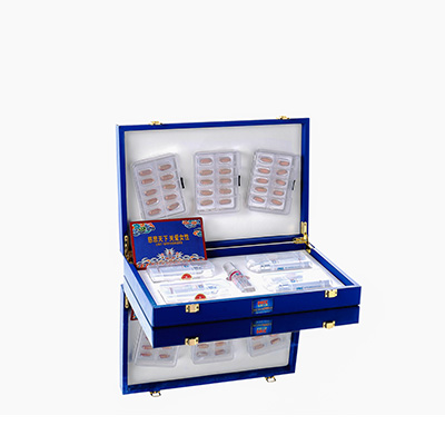 柳河爱芯回春综合版