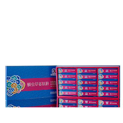 柳河调经养气汤