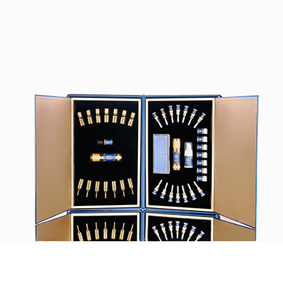 柳河7D私密抗衰养护套